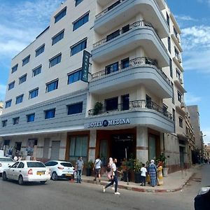 Hotel Medina